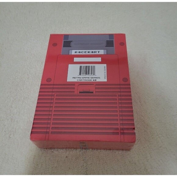 Racekart Riot by Gatwick Games |  Racing Video Games Turned into board game - Picture 7 of 7